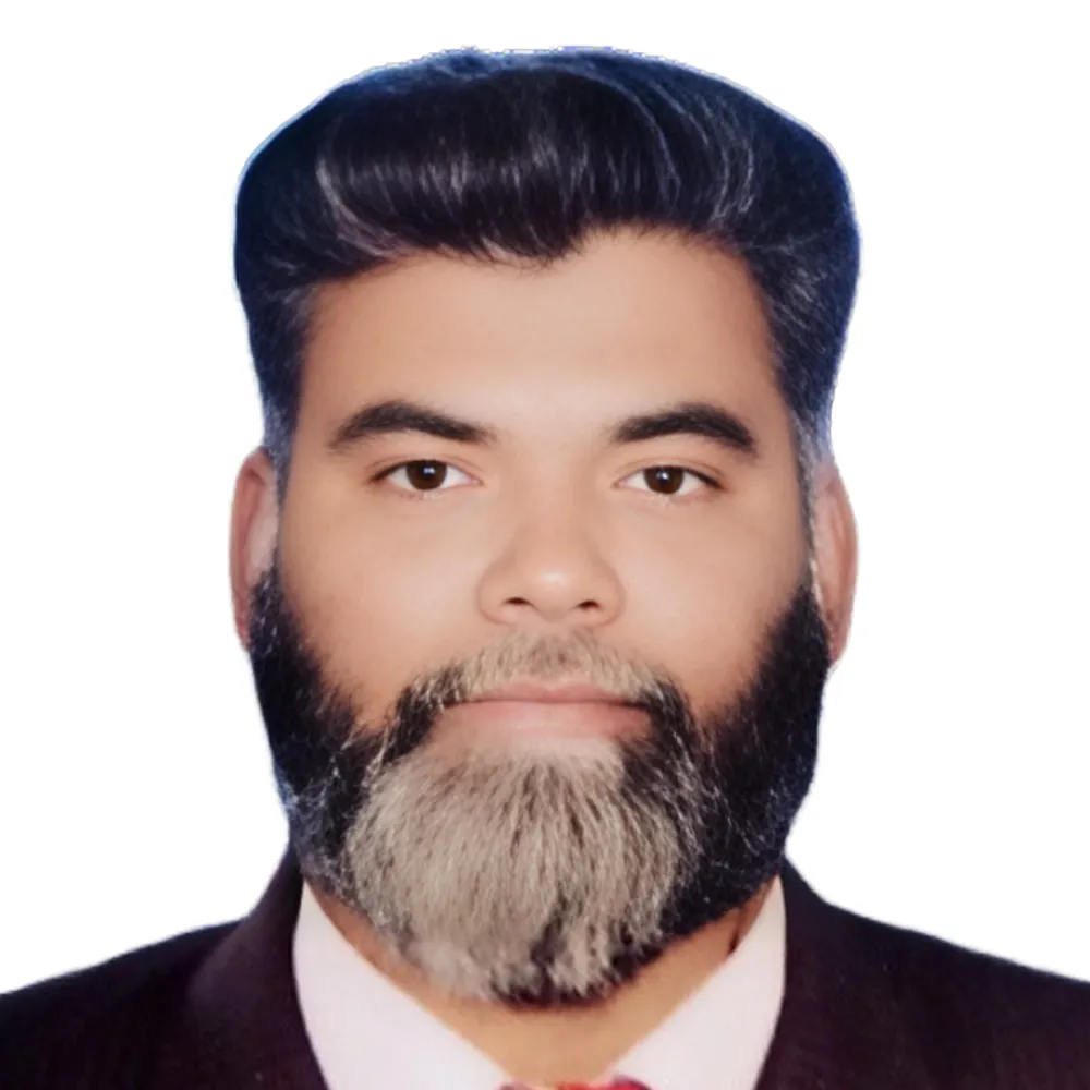 LEAP 2025 Awardee - Dr G K Viju